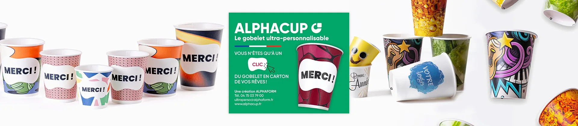 ALPHAFORM