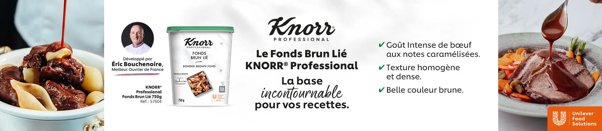 KNORR