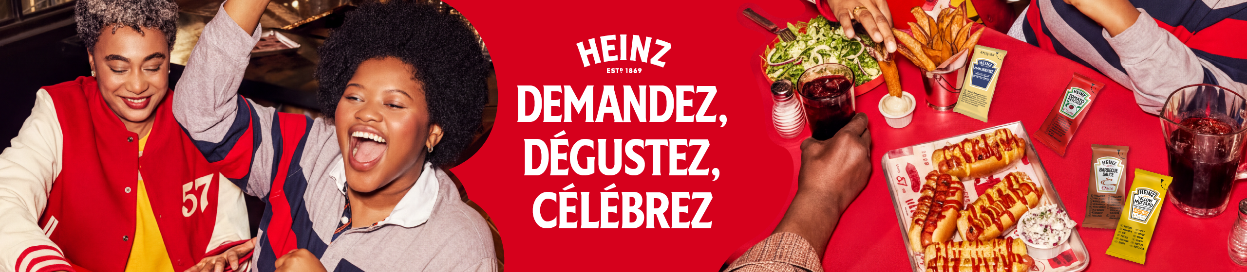 HEINZ