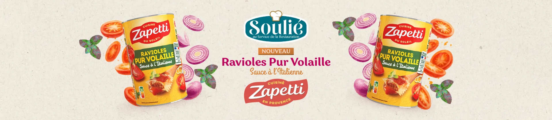 SOULIE