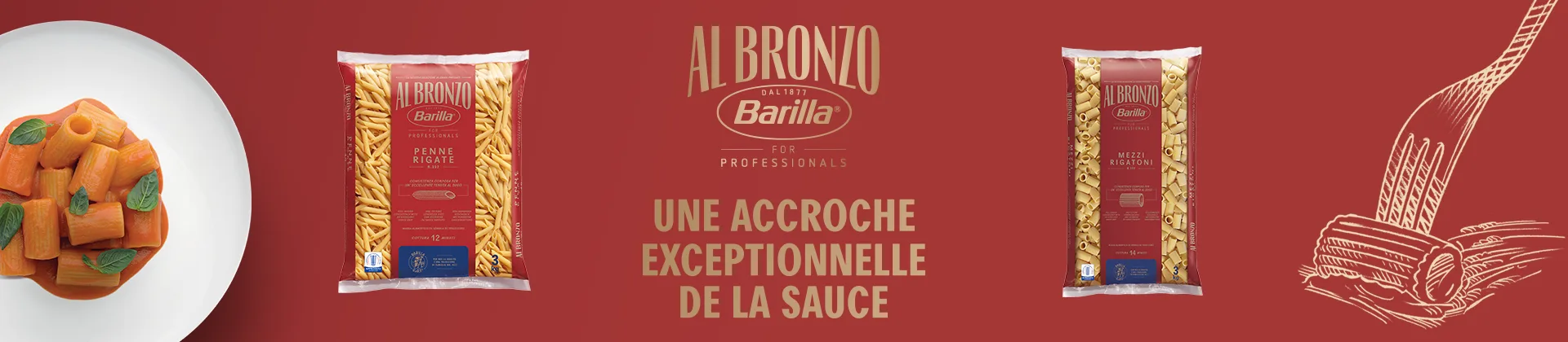 BARILLA