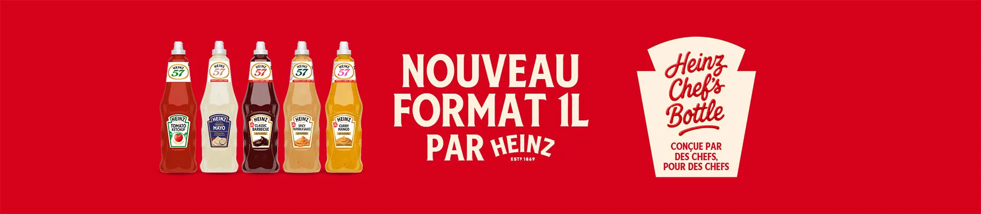 HEINZ