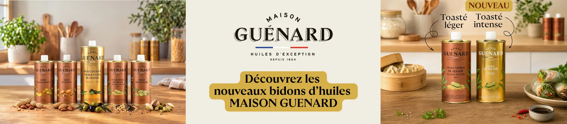 GUENARD