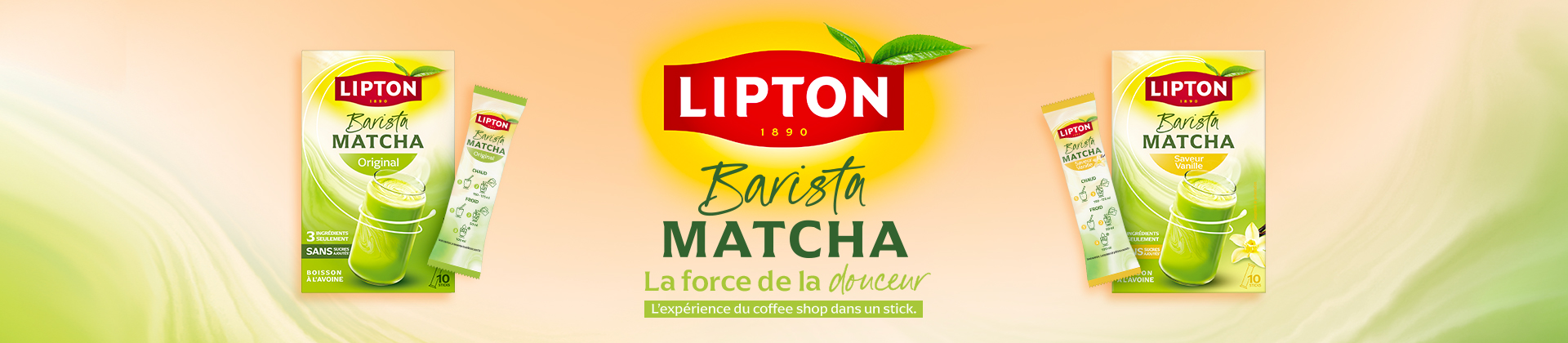 LIPTON