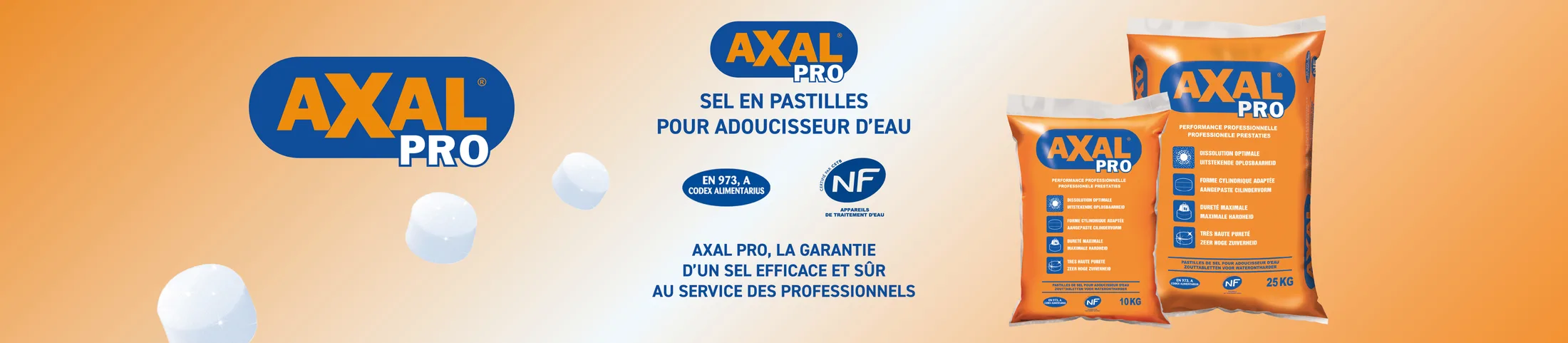 AXAL