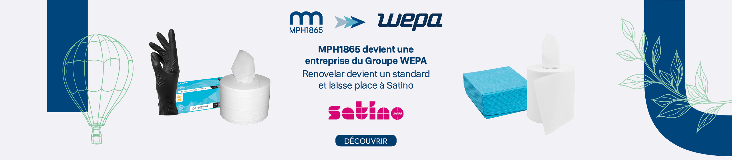 WEPA
