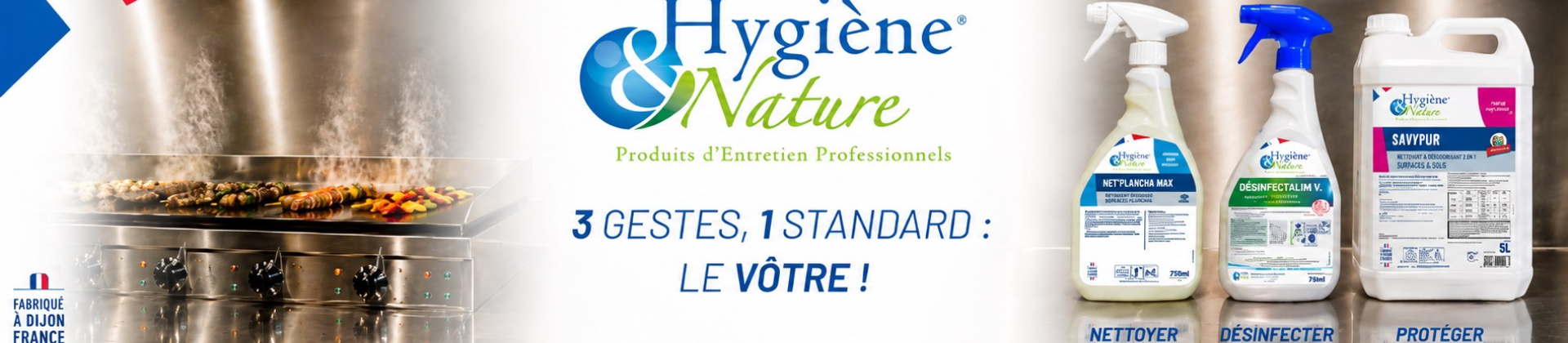 HYGIENE & NATURE