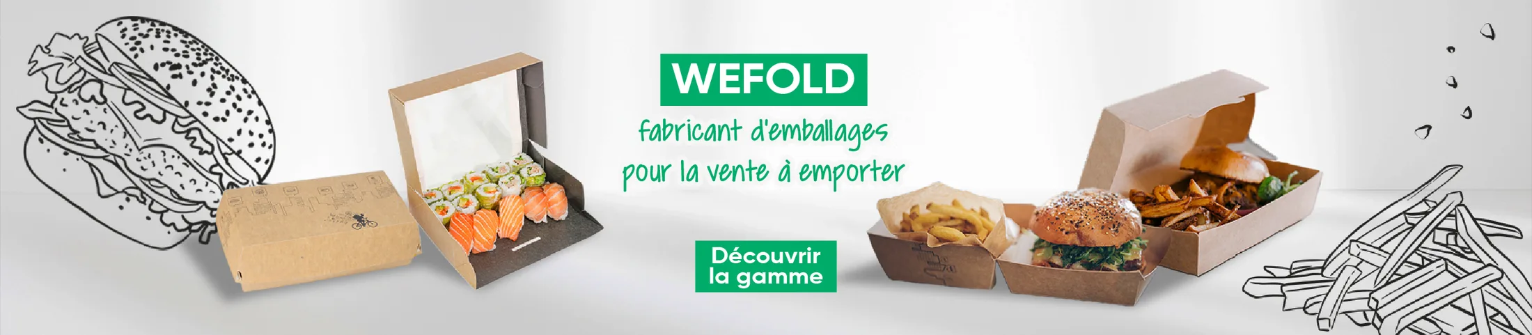 WEFOLD