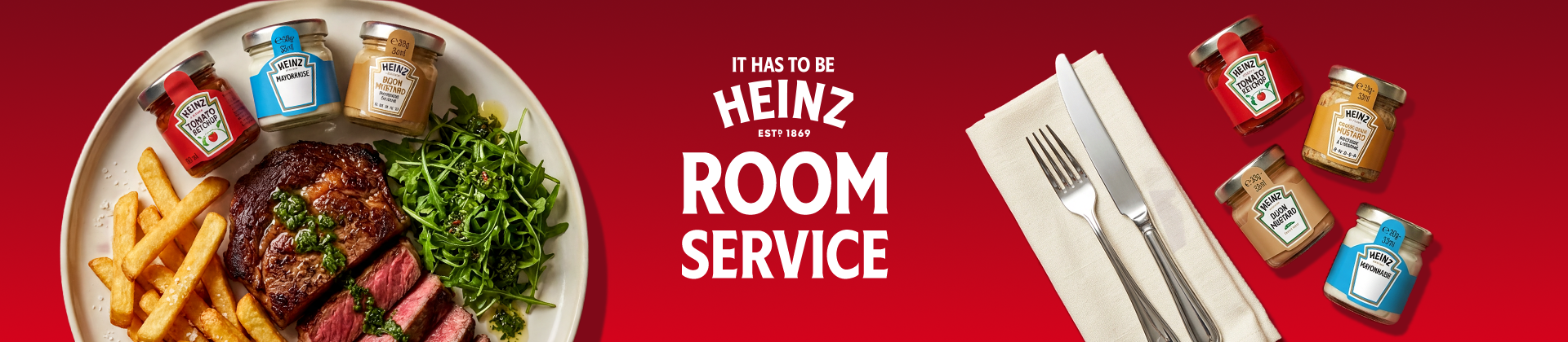 HEINZ