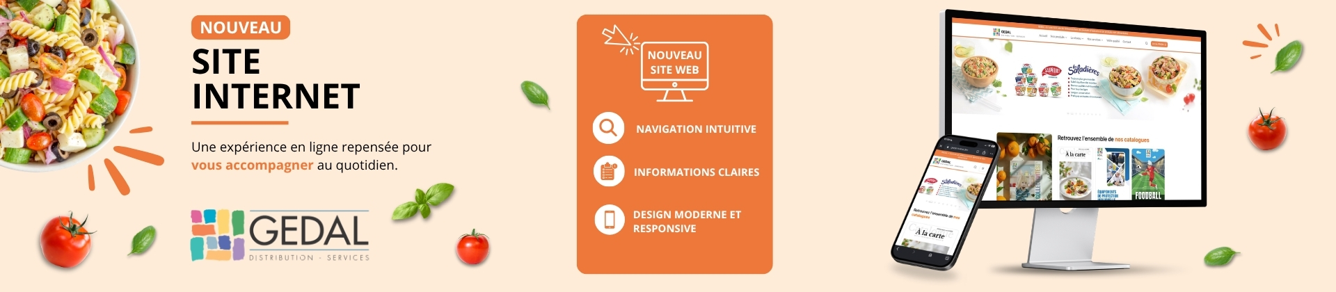 SITE WEB