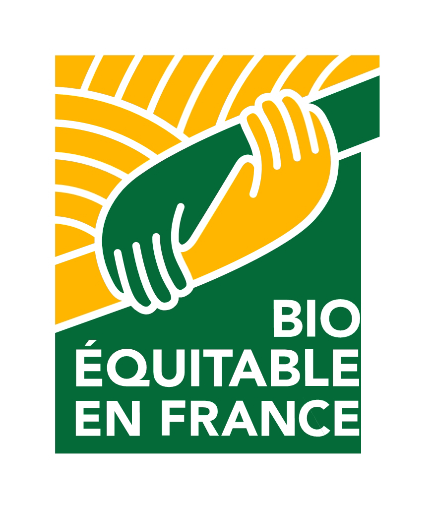 Bio équitable France