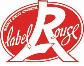 LABEL ROUGE
