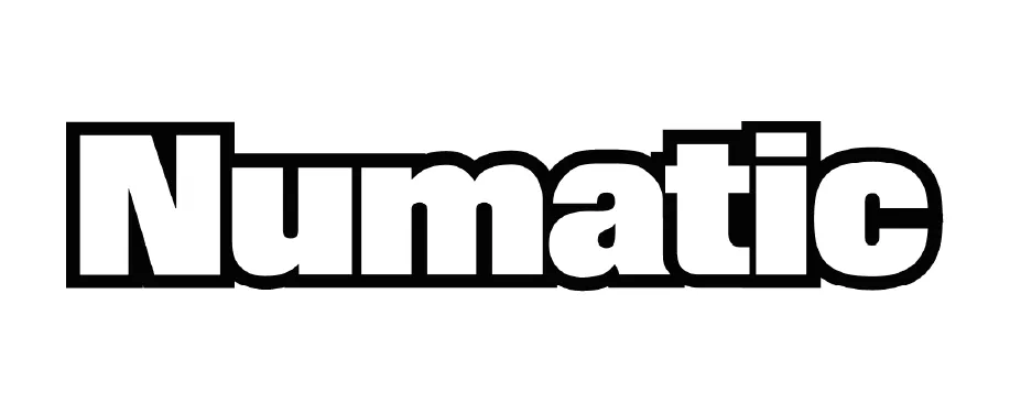 NUMATIC