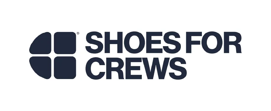 SHOES FOR CREWS