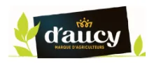 D'AUCY (MAINGOURD)