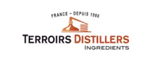 TERROIRS DISTILLERS INGREDIENTS