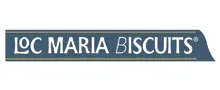 LOC MARIA BISCUITS