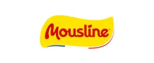 MOUSLINE SAS