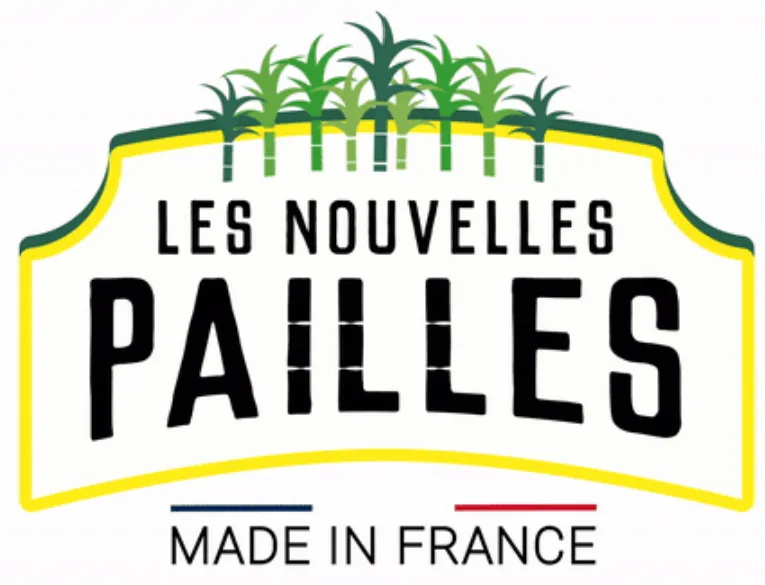 LES NOUVELLES PAILLES
