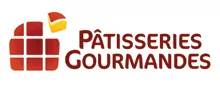 PATISSERIES GOURMANDES