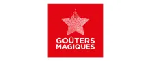 GOUTERS MAGIQUES