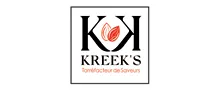 KREEK'S FRANCE ARACHIDES