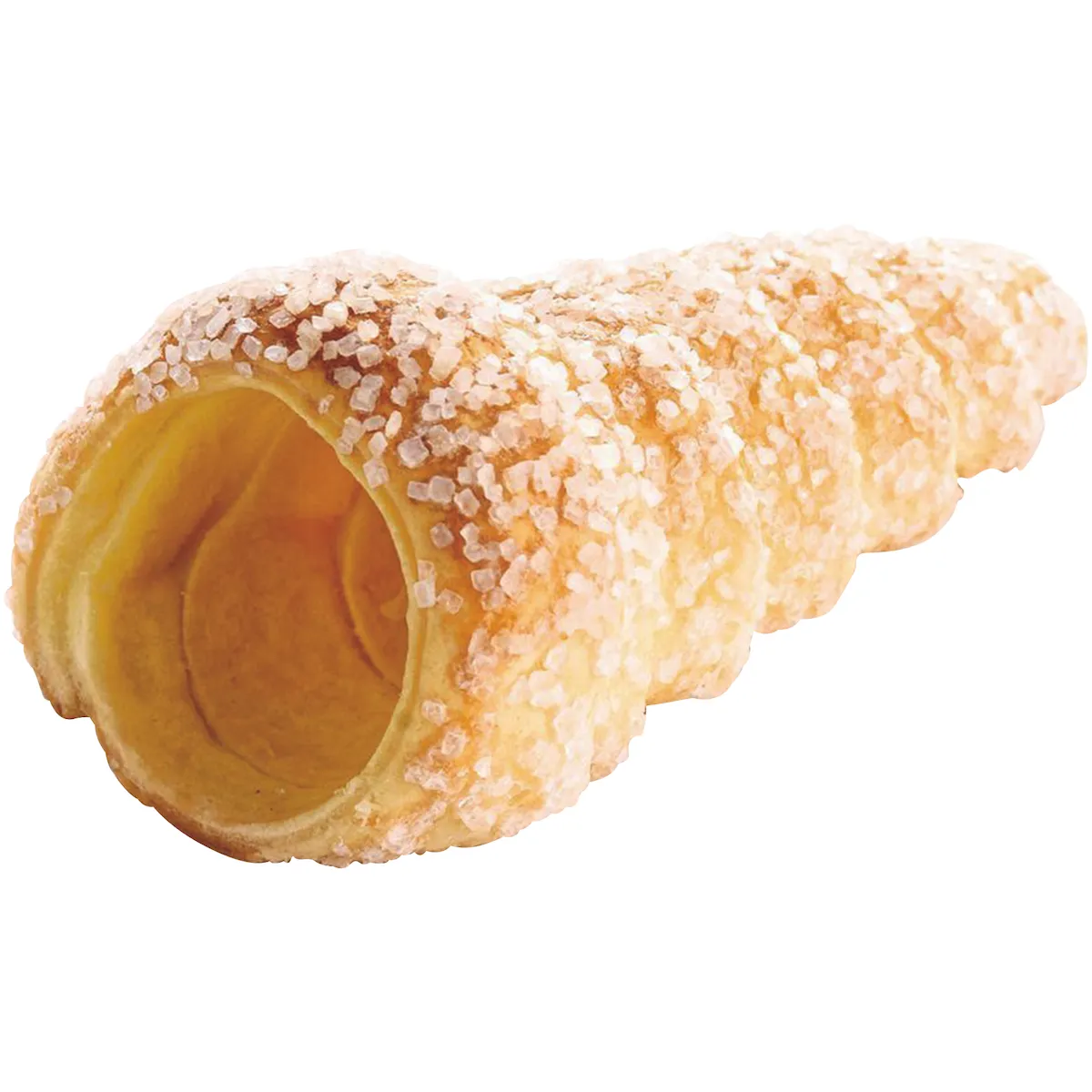 MINI ECLAIR BEURRE - 250 PIECES