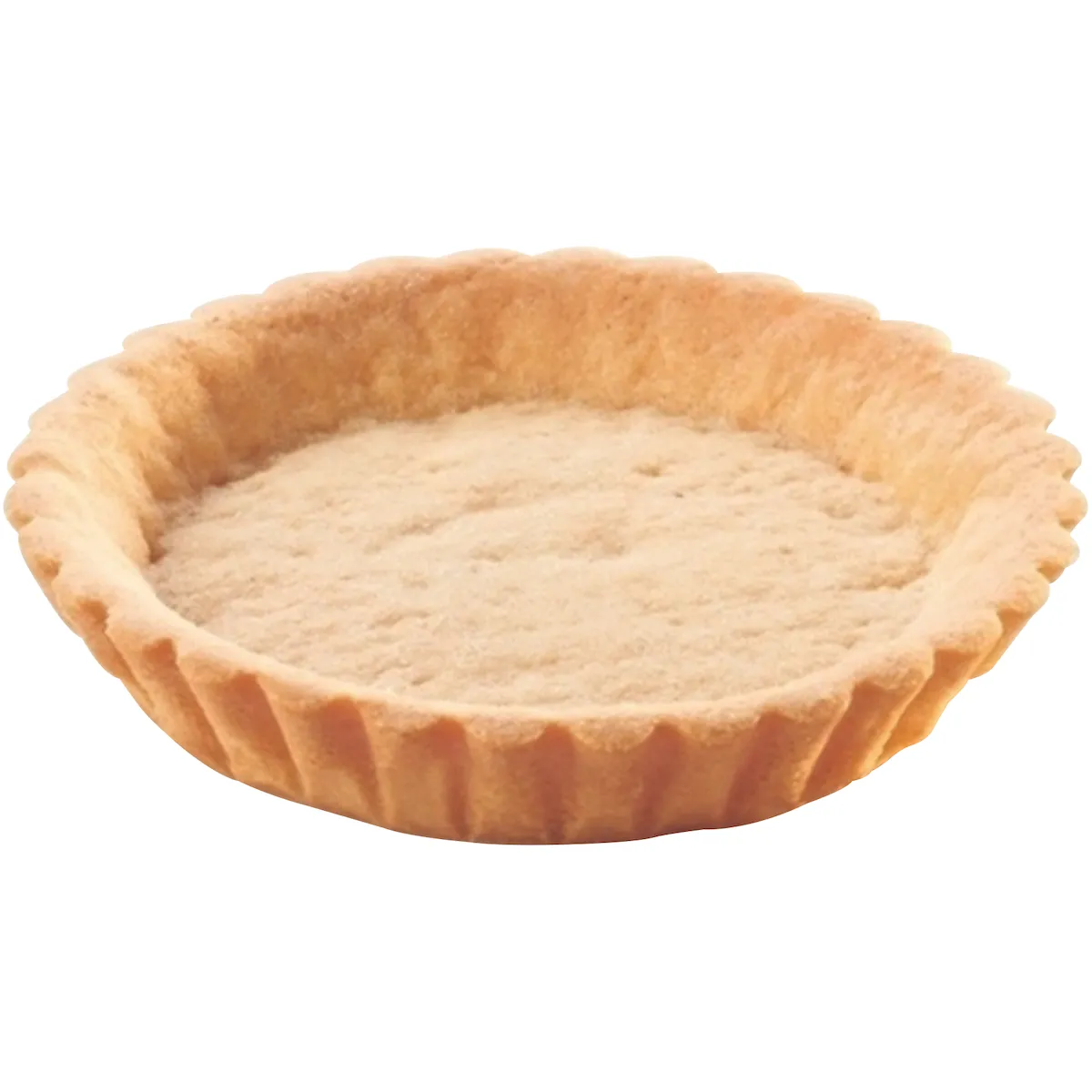 TARTE BORD CANNELE BEURRE - 54 PIECES