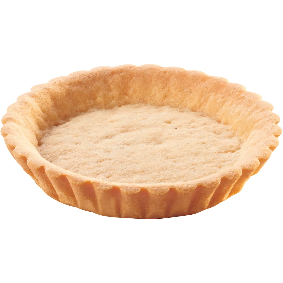 TARTE BORD CANNELE - 135 PIECES