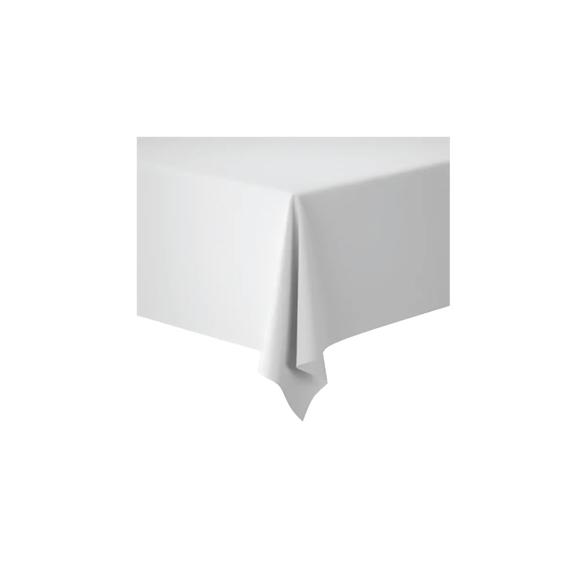 ROULEAU DUNICEL 1.18X10M BLANC