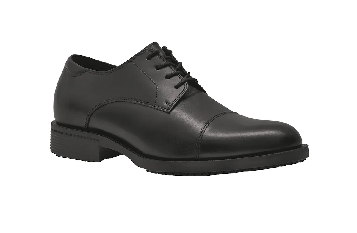 CHASSURE SERVICE CUIR NOIR SENATOR T38/47