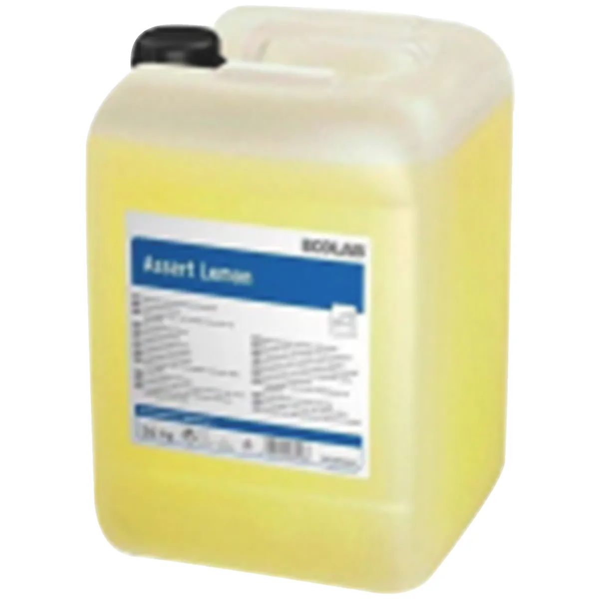 ECOLAB ASSERT LEMON 20KG