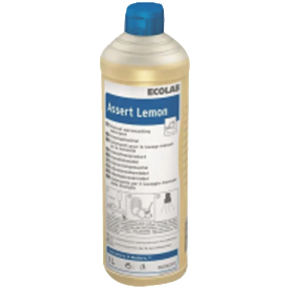 ECOLAB ASSERT LEMON 6X1L