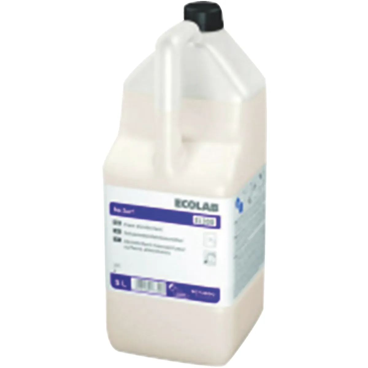 ECOLAB BACSURF EL 300 4X5L