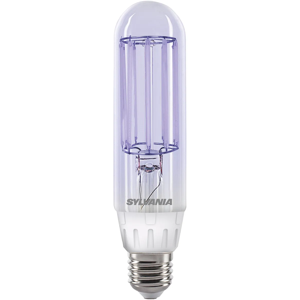 LED 5W E27 ACTINIQUE ANTI-ÉCLATS