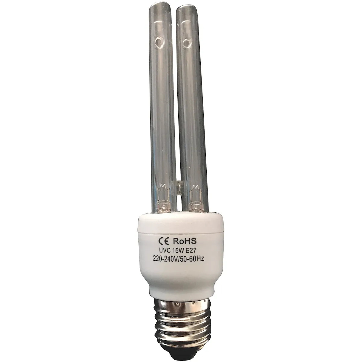 LAMPE UV-C 15W