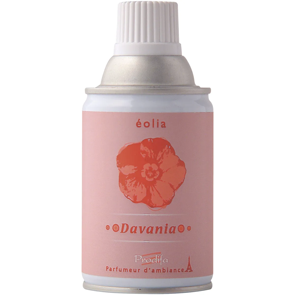 RECHARGE POUR DIFFUSEUR DE PARFUM DAVANIA - RECHARGE DE 250ML