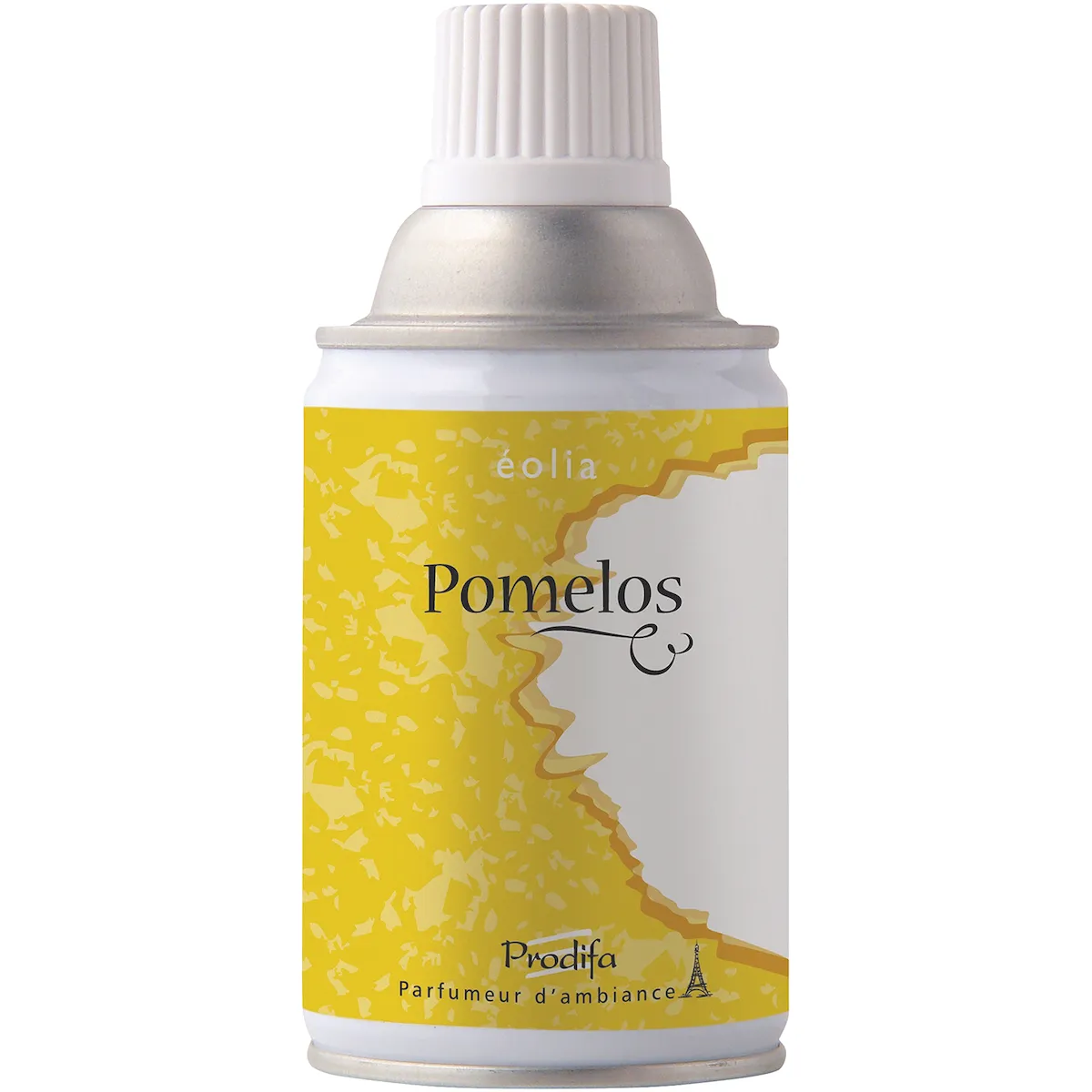RECHARGE POUR DIFFUSEUR DE PARFUM POMELOS - RECHARGE DE 250ML