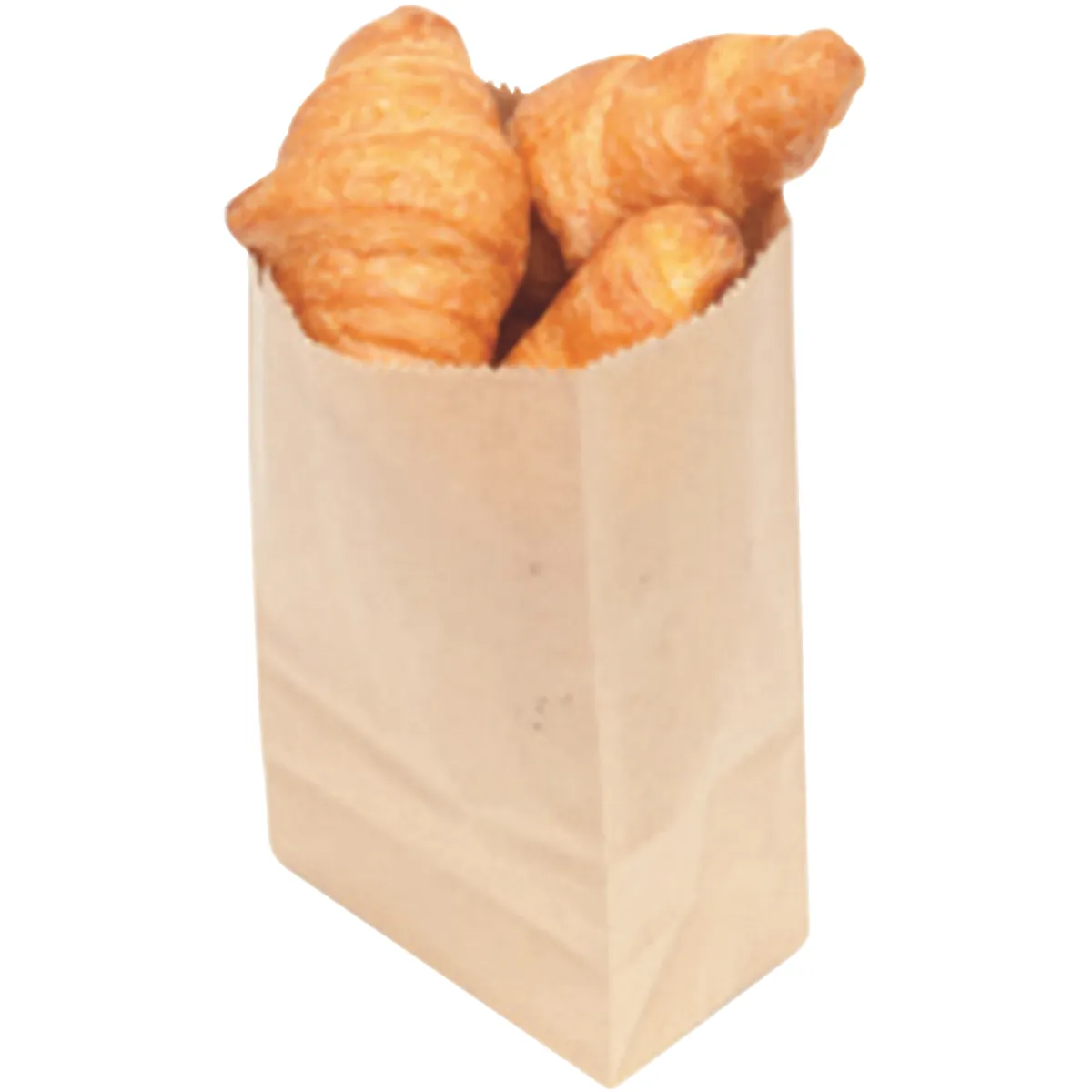 SAC CROISS BRUN 17X7X35  P1000