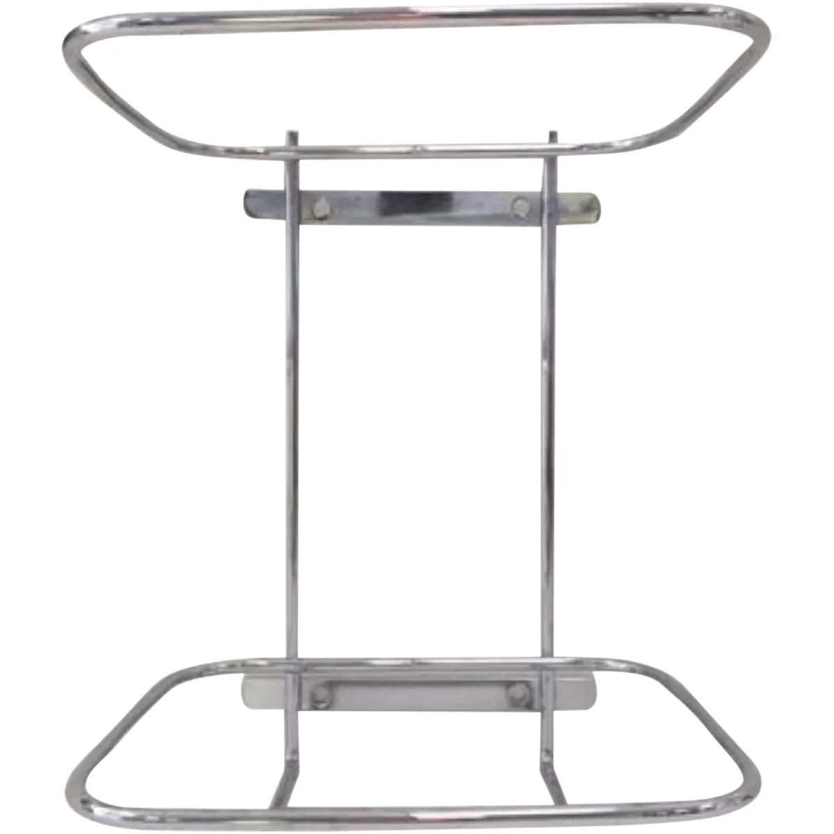 SUPPORT METALLIQUE POUR POT 5L MECABILLE ORANGE 6270