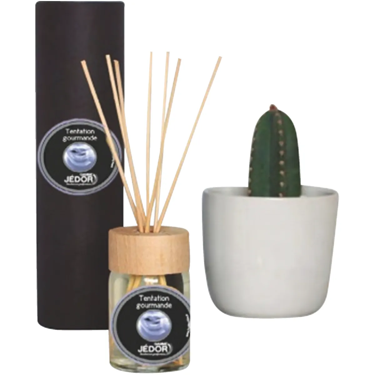 DIFFUSEUR D'AMBIANCE MIKADO PARFUM  TENTATION GOURMANDE