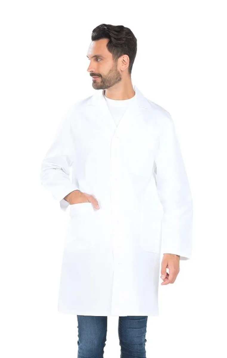 BLOUSE EMILE BLANC