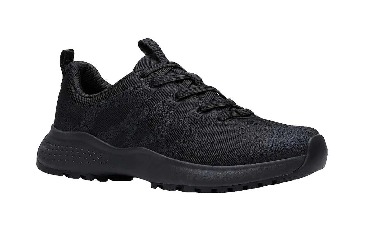 BASKET SERVICE TEXTILE NOIR HEATHER II T35/43