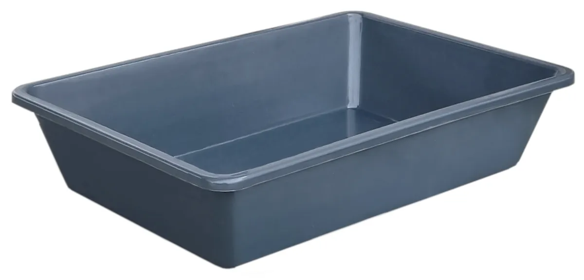 BAC DE PROTECTION ECOGREEN - GRIS