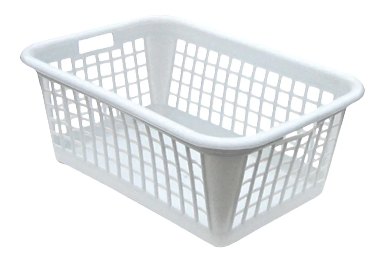 PANIERE A LINGE PREMIUM 60CM - 40L