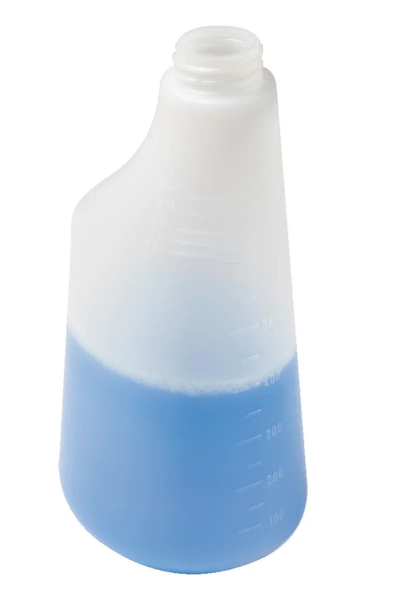BIDON VAPORTISATERUR 650ML NEUTRE 28/400