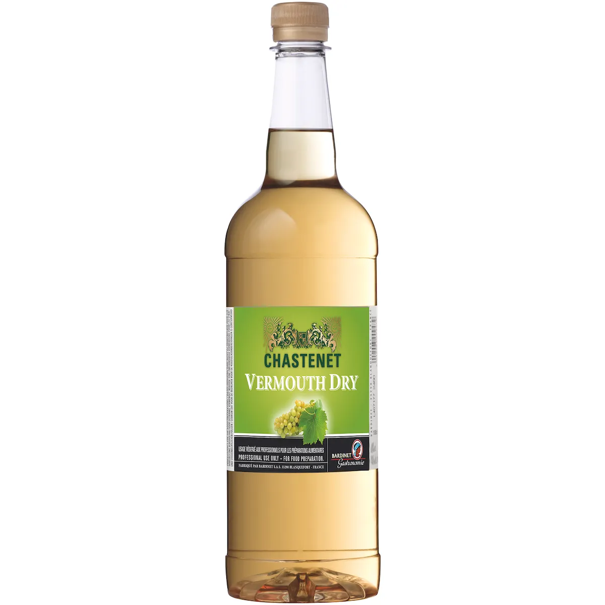 VERMOUTH 18%VOL BOUTEILLE 1L
