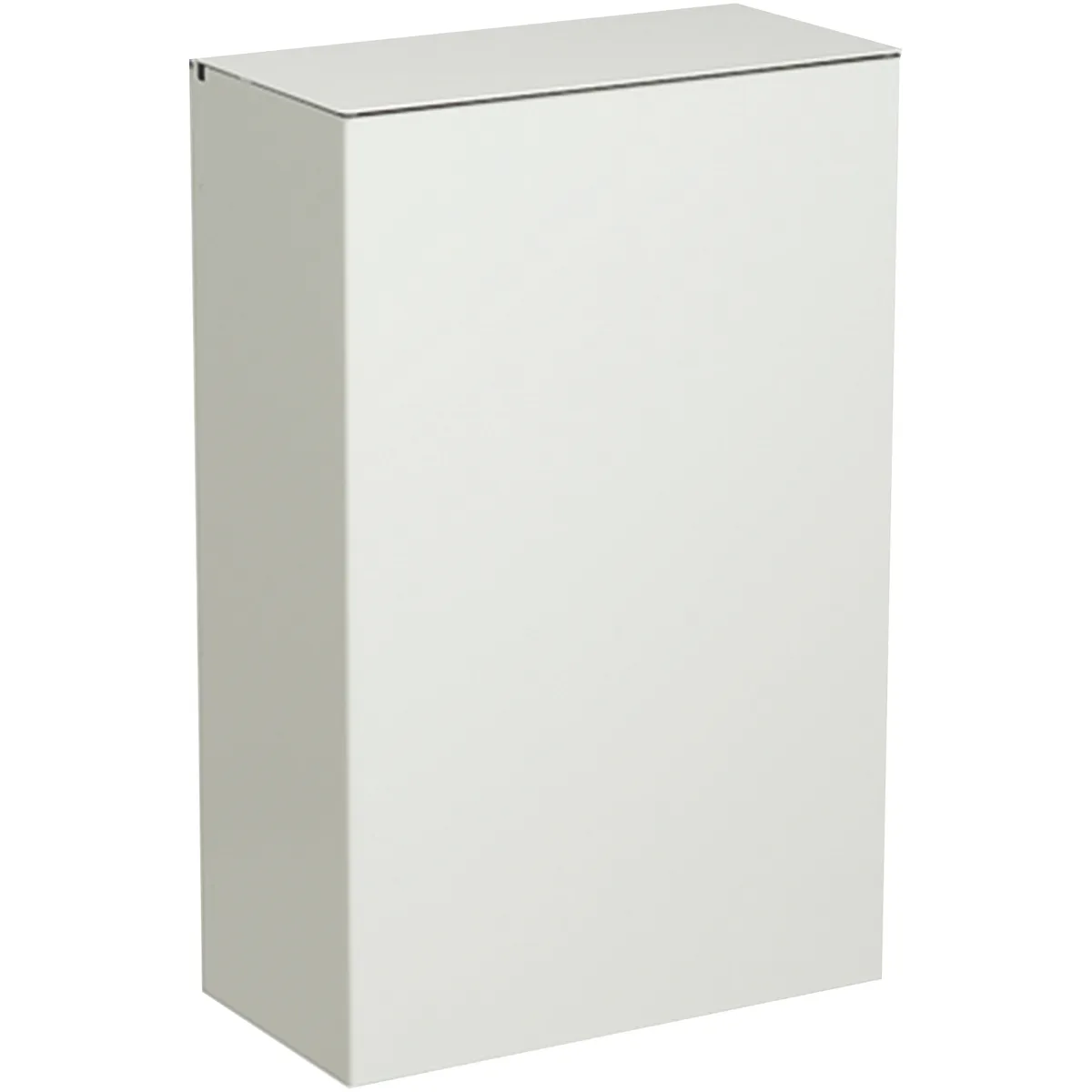 POUBELLE MURALE BASIC 10L
