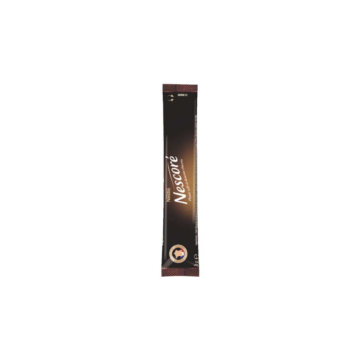 NESCORE - CARTON DE 240 STICKS DE 3G