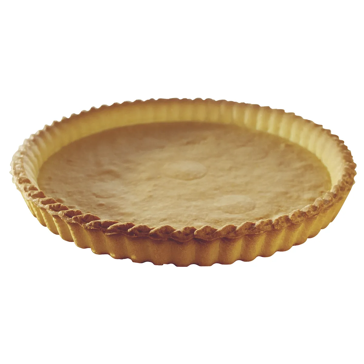 FOND DE TARTE SABLE DIAM 18 CM PUR BEURRE - 12 PIECES DE 142G